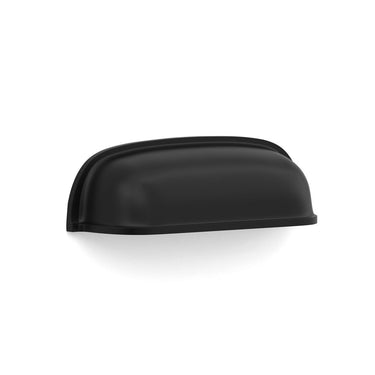Matte Black