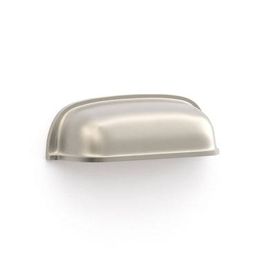 Brushed Nickel