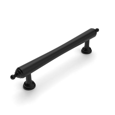 140mm Matte Black