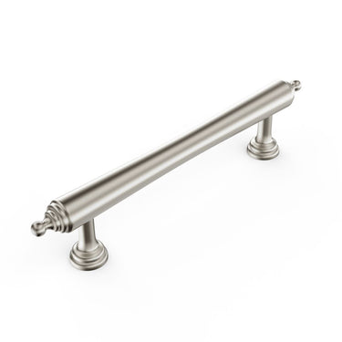 140mm Brushed Nickel