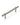 138mm Brushed Nickel