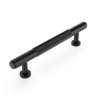 132mm Matte Black