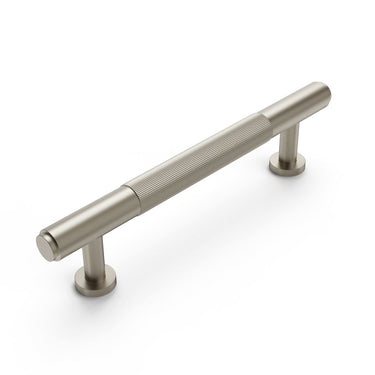 132mm Brushed Nickel