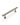 132mm Brushed Nickel