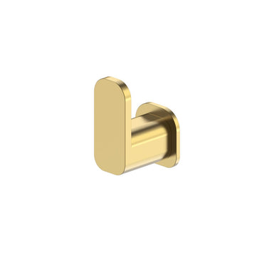 Argent Gold - Oskar Robe Hook