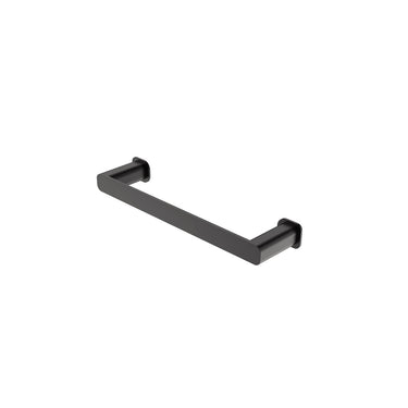 Gun Metal - Oskar Towel Bar
