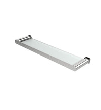Oskar Metal & Glass Shelf