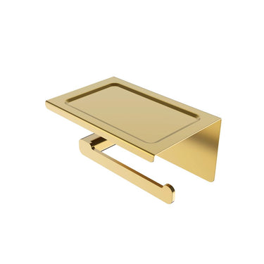 Argent Gold - Oskar Paper Holder