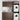 Laundry Kit 1960C Havana Fluted Sable Walnut with Cloudy Carrara Top