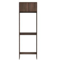 Sable Walnut