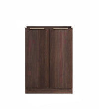 Sable Walnut