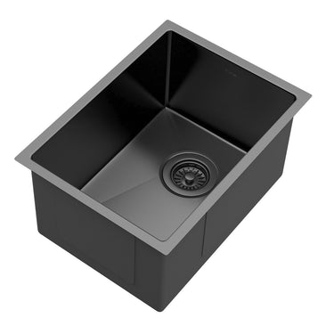 Gun Metal