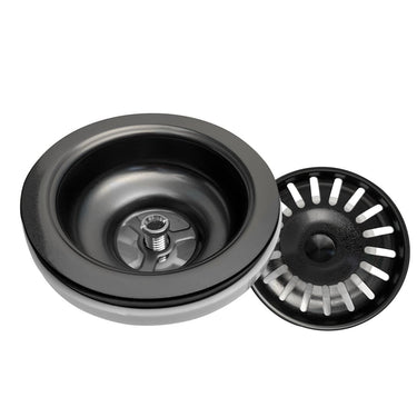 Gun Metal