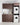 Laundry Kit 1960C Havana Fluted Sable Walnut with Matte White Top