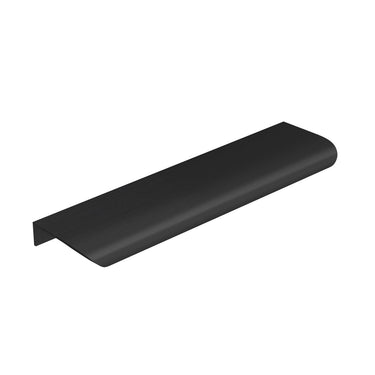 80mm Matte Black