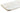 Bondi English Edge 1800x460x50 Sand Dune Top