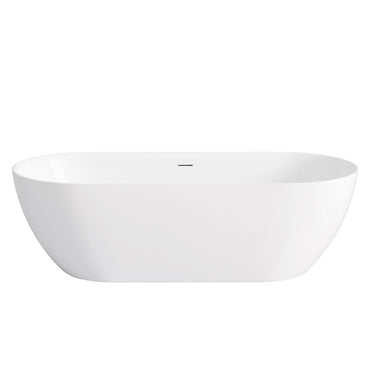Attica Manolo Bath 1700mm