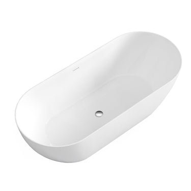 Attica Manolo Bath