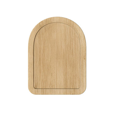 Woodland Oak Frame Only