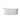 Attica Havana Fluted BTW Bath 1500mm