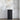 Mini Laundry 430mm Hampshire Matte Black with Pure White Top
