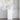 Mini Laundry 430mm Hampshire White with Pure White Top