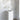 Mini Laundry 430mm Bondi Fluted White with Pure White Top