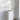Mini Laundry 430mm Noosa Fluted White with Pure White Top