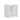 Mini Laundry 430mm Noosa Fluted White with Pure White Top