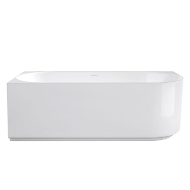 Attica Celine Left Corner Bath 1700mm