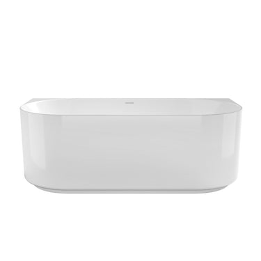 Attica Celine BTW Bath 1500mm