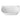 Attica Celine 1700 Matte White BTW Multi-fit Bath with Overflow