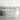 Attica Bondi 1700 Gloss White Bath with Overflow