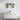 Hampton Mark II 1200mm Satin White Wall Hung Vanity with Amani Grey Top 10TH