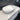 Portofino Solid Surface 500x345x140 Matte White Basin NF