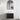 Hampton Mark II 600mm Satin Black Wall Hung Vanity with Amani Grey Top NTH