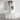 Hampton Mark II 900mm Satin White Wall Hung Vanity with Empire Black Top 10TH