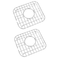 Stainless Steel Protective Grid Twin Pack MC84455