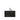 Byron 900mm Black Oak Wall Hung Vanity with Empire Black Top 10TH