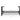Leg Boston 1200X450 Matte Light Grey