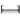 Leg Boston 1500X450 Matte Light Grey