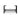 Leg Boston 900X450 Matte Light Grey