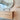 Byron 1200mm Natural Oak Wall Hung Vanity with Mont Blanc Top Double Bowl NTH