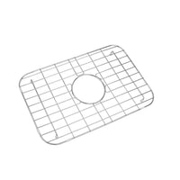 Stainless Steel Protective Grid MC60455