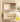 Byron 1200mm Natural Oak Wall Hung Vanity with Amani Grey Top 12TH