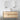 Byron 1200mm Natural Oak Wall Hung Vanity with Amani Grey Top 10TH