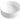 Marlo Round 400x400x125 Fluted Basin