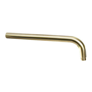 Brushed Gold