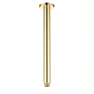 Brushed Gold