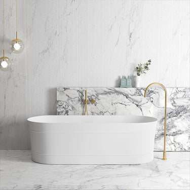 Attica Bondi Bath 1700mm